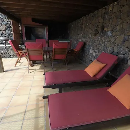 Villa La Petite