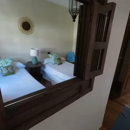 La Petite Villa Guatiza