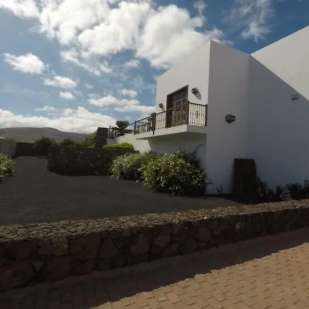 Villa La Petite *