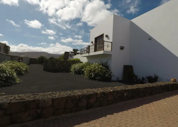 Villa La Petite *