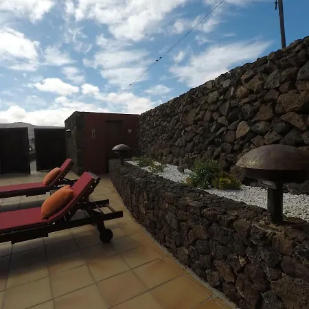 Villa Casa Ines