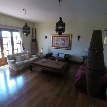 Villa Casa Ines