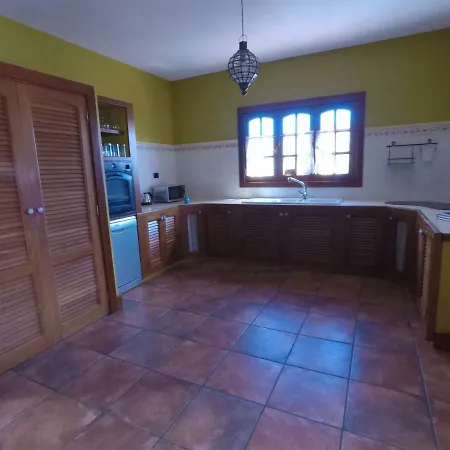 Villa Casa Ines