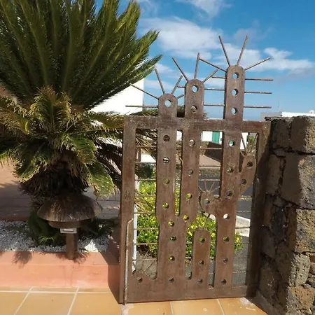 Villa Casa Ines