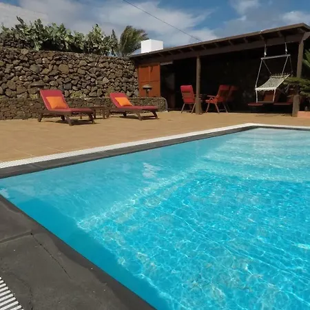 Villa Casa Ines