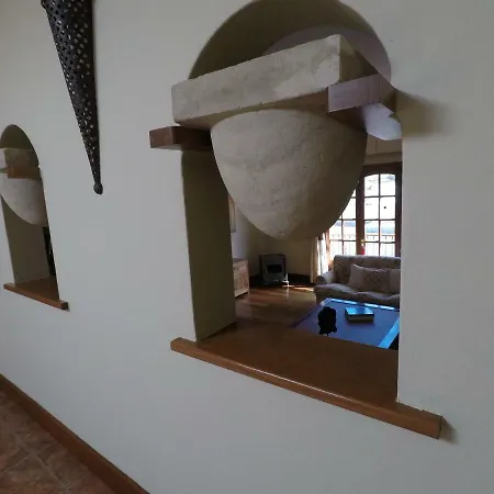 Casa Ines