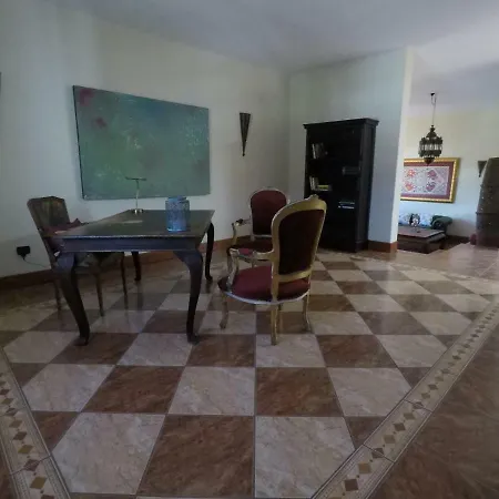 Casa Ines Villa *