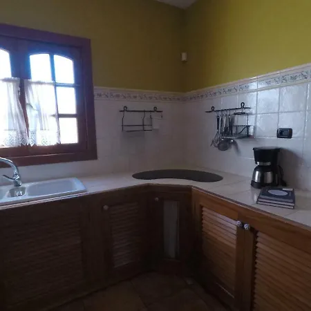 Casa Ines Villa Guatiza