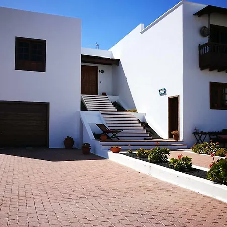 Villa Casa Ines *