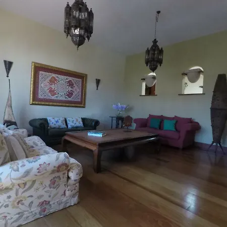 Casa Ines Guatiza