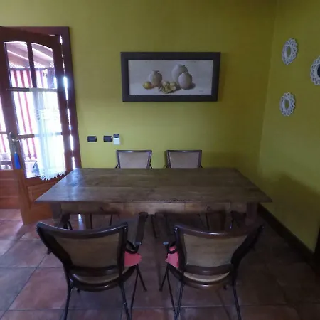 Casa Ines Villa
