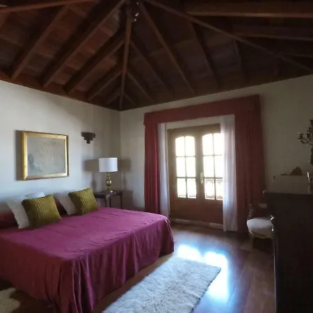 Casa Ines Guatiza
