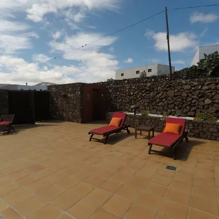 Casa Ines Guatiza