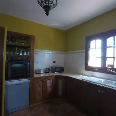 Villa Casa Ines