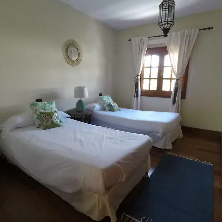 Casa Ines Villa *