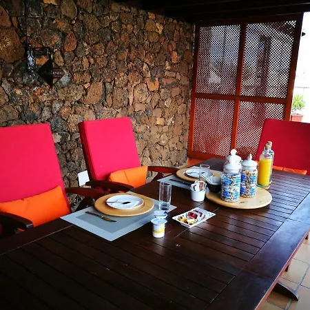 Villa La Petite Guatiza