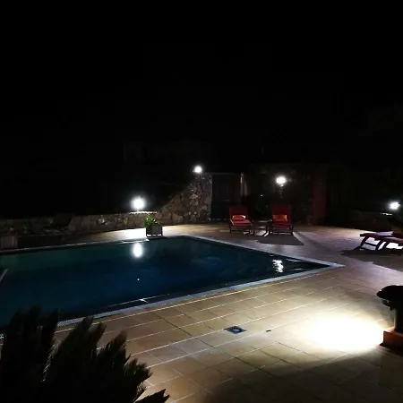 Casa Ines